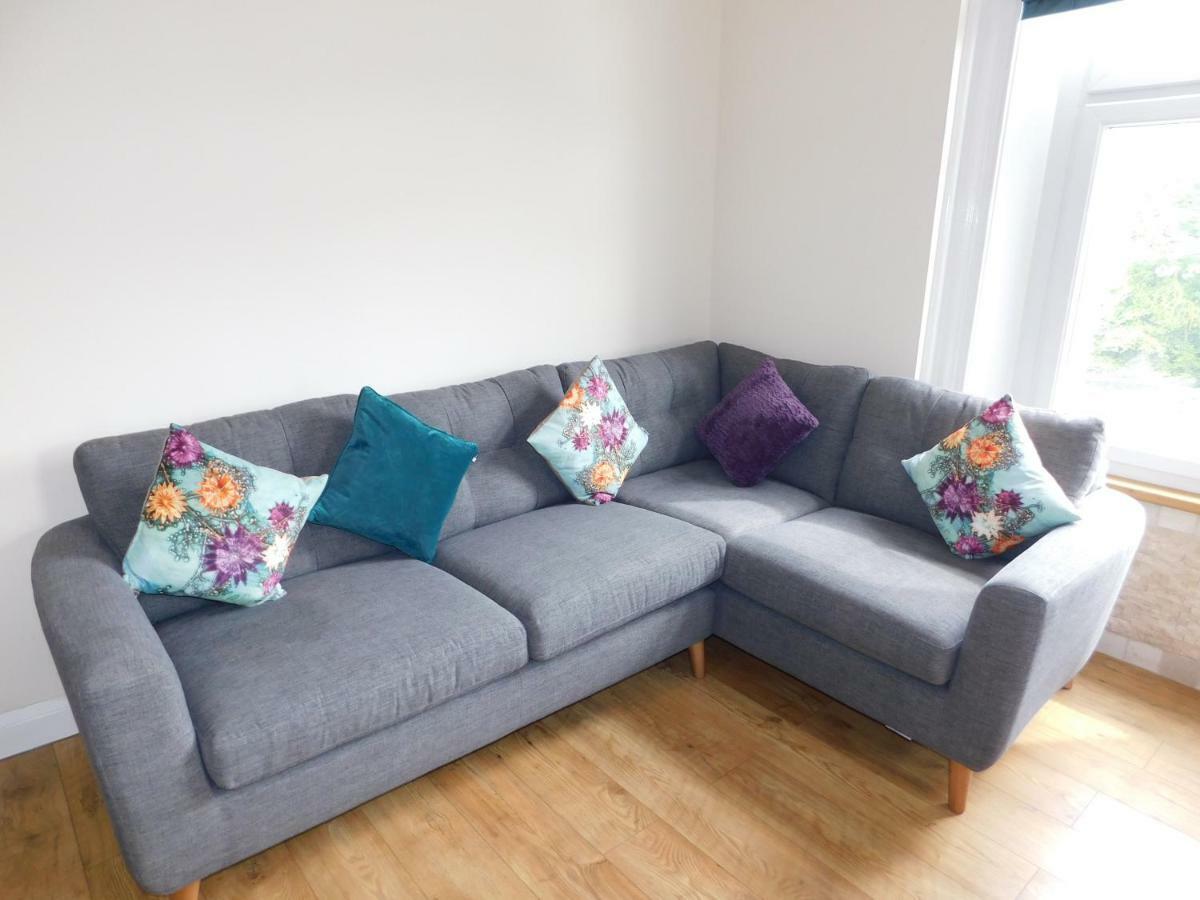 Kingsway Apartment Бишъп Оукланд Екстериор снимка