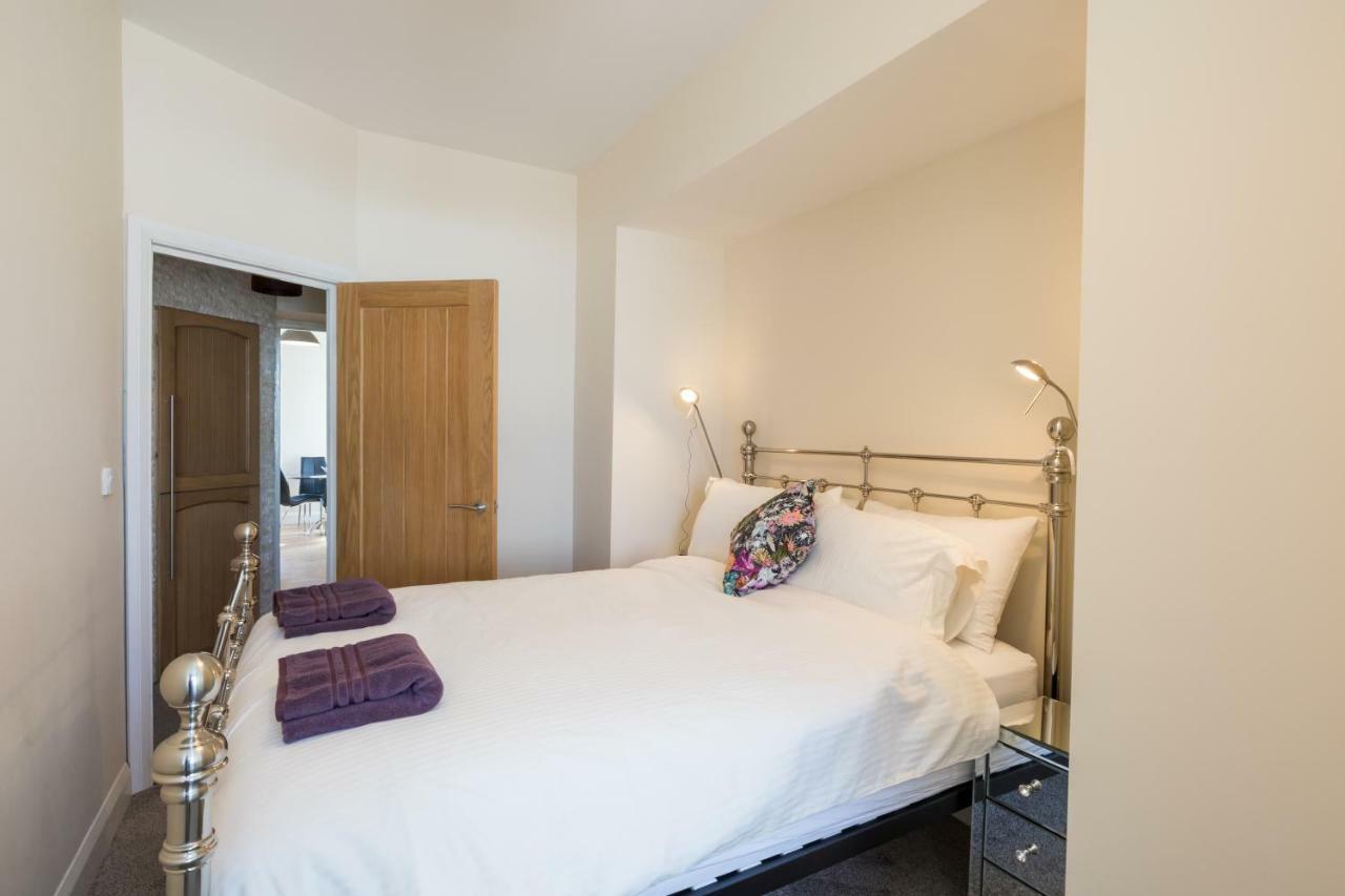 Kingsway Apartment Бишъп Оукланд Екстериор снимка