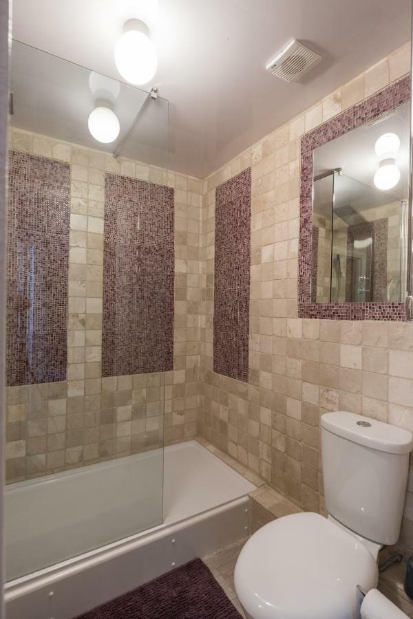 Kingsway Apartment Бишъп Оукланд Екстериор снимка